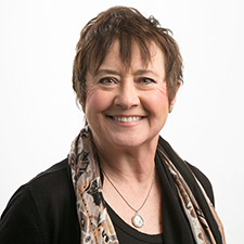 Marie Baron, Adjudicator
