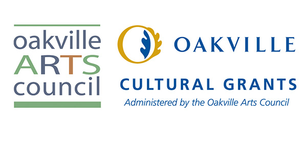Oakville Arts Council logo